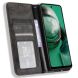Чехол Deexe Retro Style для HMD Pulse / Pulse Pro / Pulse Plus - Black (354512B). Фото 2 из 7