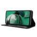Чехол Deexe Retro Style для HMD Pulse / Pulse Pro / Pulse Plus - Black (354512B). Фото 3 из 7