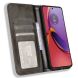 Чехол Deexe Retro Style для Motorola Moto G84 - Black (339116B). Фото 2 из 6