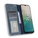 Чехол Deexe Retro Style для Nokia C32 - Blue (327404L). Фото 3 из 8