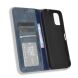 Чехол Deexe Retro Style для Nokia C32 - Blue (327404L). Фото 2 из 8