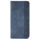 Чехол Deexe Retro Style для Nokia C32 - Blue (327404L). Фото 5 из 8