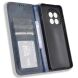 Чехол Deexe Retro Style для OnePlus 13R / Ace 5 / Ace 5 Pro - Blue (373700L). Фото 4 из 7