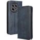 Чехол Deexe Retro Style для OnePlus 13R / Ace 5 / Ace 5 Pro - Blue (373700L). Фото 1 из 7
