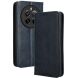 Чехол Deexe Retro Style для Realme 12 / 12 Plus - Blue (355502L). Фото 1 из 7