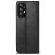 Чохол Deexe Retro Style для Samsung Galaxy A73 - Black (293926B). Фото 4 з 8
