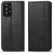 Чохол Deexe Retro Style для Samsung Galaxy A73 - Black (293926B). Фото 2 з 8