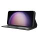 Чохол Deexe Retro Style для Samsung Galaxy S23 FE - Black (334406B). Фото 3 з 6