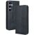 Чохол Deexe Retro Style для Samsung Galaxy S24 Plus - Blue: фото 1 з 7