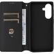 Чехол Deexe Rhombus Book для Samsung Galaxy A37 (A376) - Purple (406081V). Фото 3 из 7