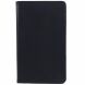 Чехол Deexe Rotation для Samsung Galaxy Tab A9 (X110/115) - Black (339343B). Фото 3 из 11