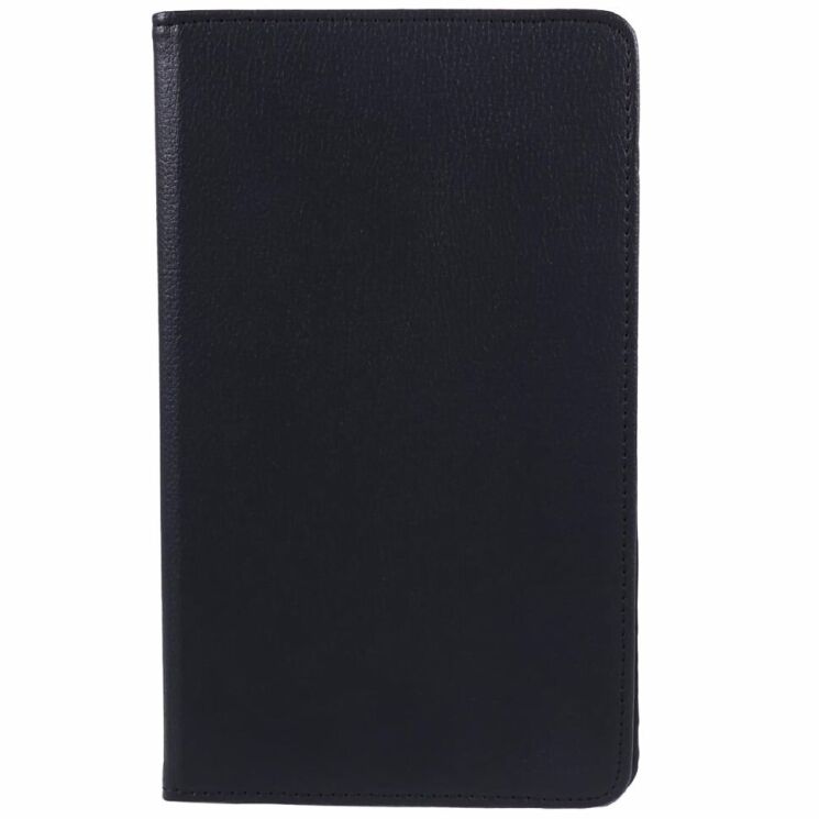 Чехол Deexe Rotation для Samsung Galaxy Tab A9 (X110/115) - Black: фото 3 из 11