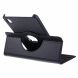 Чехол Deexe Rotation для Samsung Galaxy Tab A9 (X110/115) - Black (339343B). Фото 5 из 11