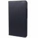Чехол Deexe Rotation для Samsung Galaxy Tab A9 (X110/115) - Black (339343B). Фото 4 из 11