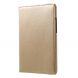 Чохол Deexe Rotation для Xiaomi Mi Pad 4 - Gold (126302F). Фото 3 з 6