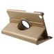 Чохол Deexe Rotation для Xiaomi Mi Pad 4 - Gold (126302F). Фото 4 з 6