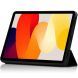 Чехол Deexe Smart Case для Xiaomi Redmi Pad SE - Black (336419B). Фото 2 из 7