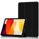 Чехол Deexe Smart Case для Xiaomi Redmi Pad SE - Black (336419B). Фото 4 из 7