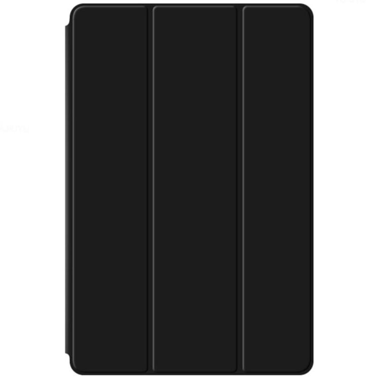 Чехол Deexe Smart Case для Xiaomi Redmi Pad SE - Black: фото 6 из 7