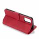 Чехол DG.MING Retro Style для Samsung Galaxy S20 (G980) - Red (316055R). Фото 6 из 9