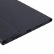 Чохол-клавіатура UniCase Keyboard Cover для iPad 10.9 (2022) / iPad 11 (2025) - Black (306447B). Фото 10 з 10