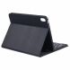 Чохол-клавіатура UniCase Keyboard Cover для iPad 10.9 (2022) / iPad 11 (2025) - Black (306447B). Фото 6 з 10
