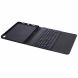 Чохол-клавіатура UniCase Keyboard Cover для iPad 10.9 (2022) / iPad 11 (2025) - Black (306447B). Фото 7 з 10