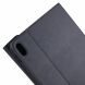 Чохол-клавіатура UniCase Keyboard Cover для iPad 10.9 (2022) / iPad 11 (2025) - Black (306447B). Фото 9 з 10