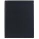 Чохол-клавіатура UniCase Keyboard Cover для iPad 10.9 (2022) / iPad 11 (2025) - Black (306447B). Фото 3 з 10