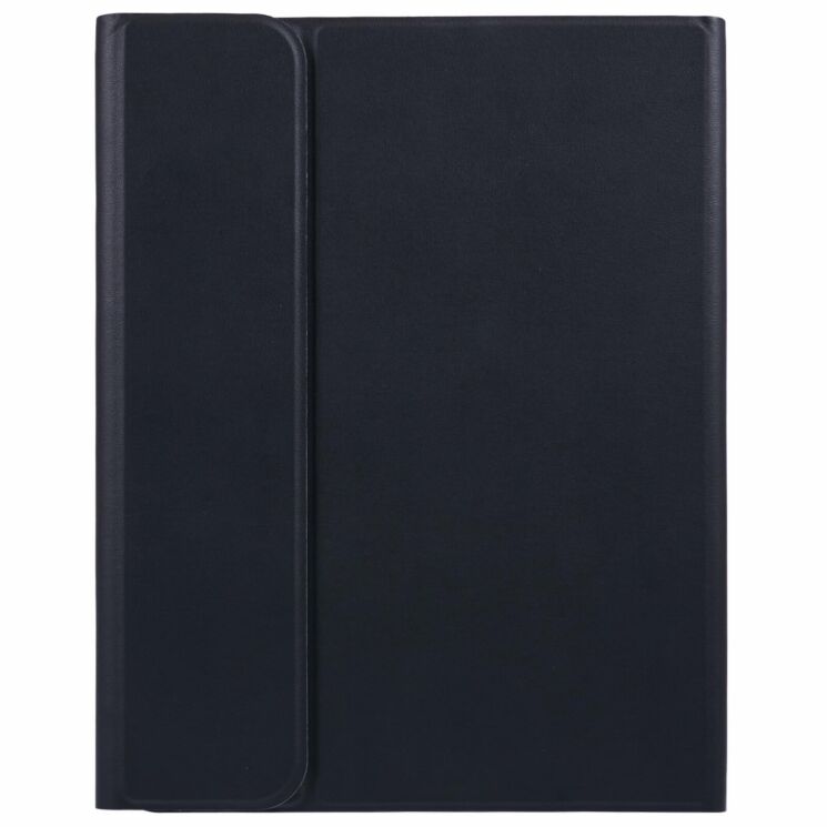 Чехол-клавиатура UniCase Keyboard Cover для Apple iPad Pro 11 (2024) - Black: фото 7 из 9