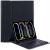 Чехол-клавиатура UniCase Keyboard Cover для Apple iPad Pro 11 (2024) - Black: фото 1 из 9