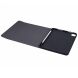 Чехол-клавиатура UniCase Keyboard Cover для Apple iPad Pro 11 (2024) - Black (359208B). Фото 6 из 9