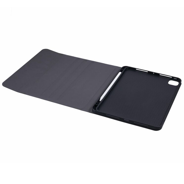 Чехол-клавиатура UniCase Keyboard Cover для Apple iPad Pro 11 (2024) - Black: фото 6 из 9