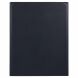 Чехол-клавиатура UniCase Keyboard Cover для Apple iPad Pro 11 (2024) - Black (359208B). Фото 8 из 9