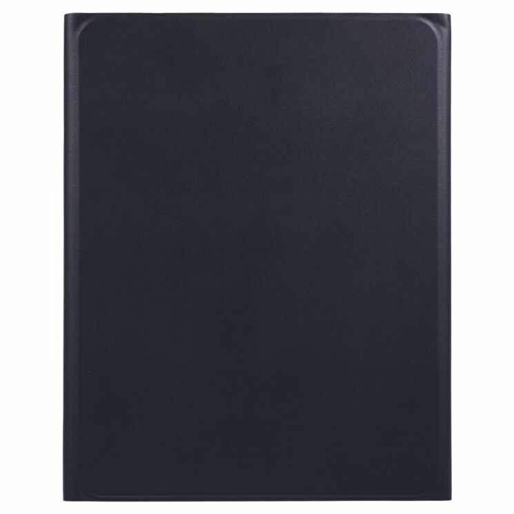Чехол-клавиатура UniCase Keyboard Cover для Apple iPad Pro 11 (2024) - Black: фото 8 из 9
