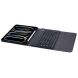 Чехол-клавиатура UniCase Keyboard Cover для Apple iPad Pro 11 (2024) - Black (359208B). Фото 4 из 9