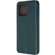 Чохол-книжка ArmorStandart G-Case для Motorola Moto G05 / Moto E15 - Green (372724G). Фото 2 з 3