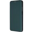 Чохол-книжка ArmorStandart G-Case для Motorola Moto G05 / Moto E15 - Green (372724G)