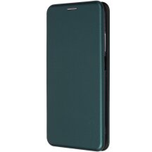 Чехол-книжка ArmorStandart G-Case для Motorola Moto G05 / Moto E15 - Green: фото 1 из 3
