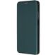 Чохол-книжка ArmorStandart G-Case для Motorola Moto G05 / Moto E15 - Green (372724G). Фото 1 з 3