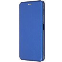 Чохол-книжка ArmorStandart G-Case для OPPO A5 Pro (4G/5G) - Dark Blue: фото 1 з 3
