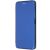 Чохол-книжка ArmorStandart G-Case для OPPO A5 Pro (4G/5G) - Dark Blue: фото 1 з 3