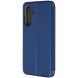 Чехол-книжка ArmorStandart G-Case для Samsung Galaxy A56 (A566) - Blue (372141L). Фото 2 из 3