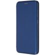 Чехол-книжка ArmorStandart G-Case для Samsung Galaxy A56 (A566) - Blue (372141L)