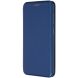 Чехол-книжка ArmorStandart G-Case для Samsung Galaxy A56 (A566) - Blue (372141L). Фото 1 из 3