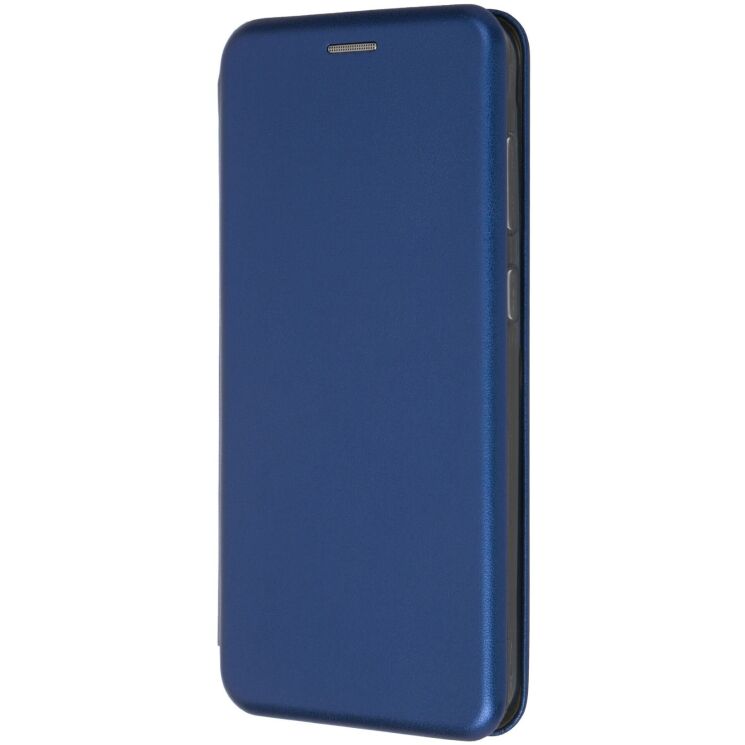 Чехол-книжка ArmorStandart G-Case для Samsung Galaxy A56 (A566) - Blue: фото 1 из 3
