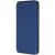 Чехол-книжка ArmorStandart G-Case для Samsung Galaxy A56 (A566) - Blue: фото 1 из 3
