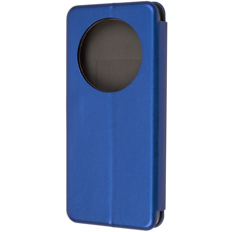 Чехол-книжка ArmorStandart G-Case для Xiaomi Redmi 14C / Redmi A4 5G / Poco C75 - Blue: фото 2 из 3