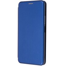 Чехол-книжка ArmorStandart G-Case для Xiaomi Redmi 14C / Redmi A4 5G / Poco C75 - Blue: фото 1 из 3