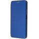 Чехол-книжка ArmorStandart G-Case для Xiaomi Redmi 14C / Redmi A4 5G / Poco C75 - Blue (366077L). Фото 1 из 3
